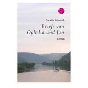 Briefe von Ophelia und Jan
